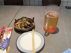 -耍盆友·重庆江湖菜(百子湾店)