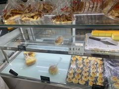 -甜嘟嘟烘焙坊(舒城路店)
