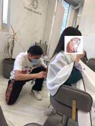 -潘多拉Hairsalon