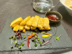 -若蘭慈·无国界素食料理(欢乐海岸店)