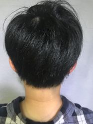 -HD HAIR STYLE