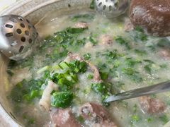 -丰尔粥食·粥底火锅·桑拿鸡(大良总店)