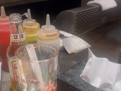 -大渔铁板烧(花园道店)