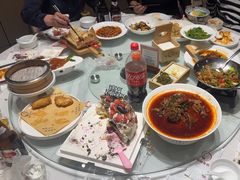 -郭林家常菜(狼垡店)