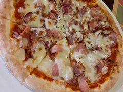 -安妮意大利餐厅(日坛店)