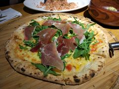 -BISTROFIORE美伊娜(伊犁南路店)