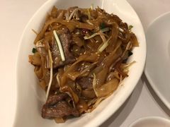 -红棉中餐厅·广州海航威斯汀酒店