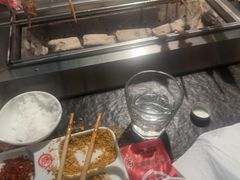 -可口香·非遗老号烧烤(南岗直营店)