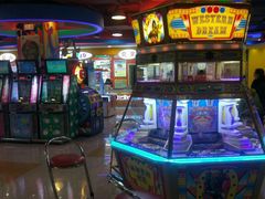 -汤姆熊欢乐世界(光启城店)
