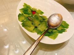 -新疆大厦·慕士塔格餐厅