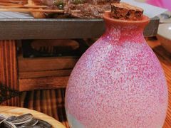 -老湘烤·湘西小串(绿塘路店)