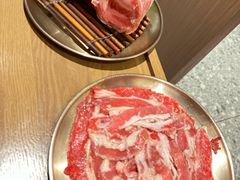 -西塔老太太泥炉烤肉(北京双井店)