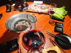 -牛佬•炭火烤肉(挂绿店)