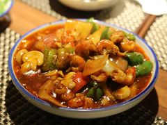 -十面春风·江南面馆(崇宁路店)