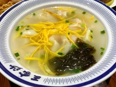 -王家沙点心店(南京西路总店)