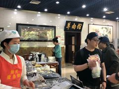 -壹条龙饭庄台基厂店