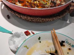 -川人百味(万达店)