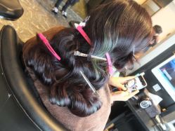 -KEIVON HAIR·崎宏