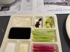 -小大董·烤鸭(观景餐厅·南京西路店)