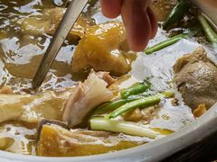 -听风阁农家私房菜茶楼(龙坞店)