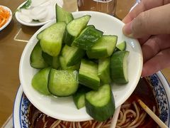 -清真磨沟沿老字号牛肉面(总店)
