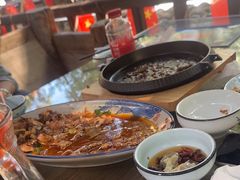 -百花人家(清水田园店)