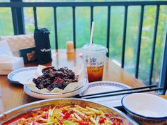 -邱金小炒·30 年盐帮江湖菜(自贡店)