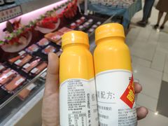 -友谊超市(友谊商城店)