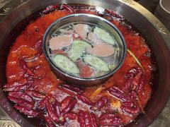 -堂客老火锅(欣阳广场总店)