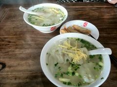 -随柳居·苏式小吃(建新巷店)