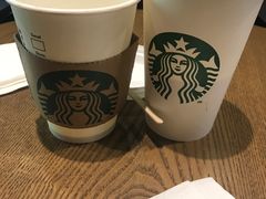 -星巴克(天津五大道店)