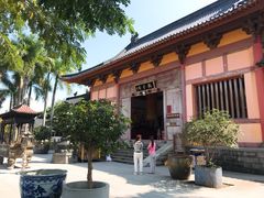 -博鳌禅寺