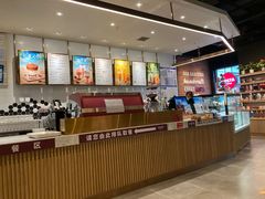 -COSTA COFFEE(斯普瑞斯奥特莱斯店)