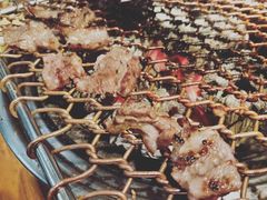 -黑牛の店·和牛烧肉(大悦城店)