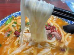 -螺世纪螺蛳粉·桂味小排档(裕德店)