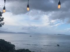 -美人鱼悬崖海景餐厅(鹿嘴山庄店)