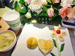 -老乡鸡(六安阳光欧洲城店)