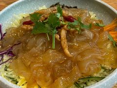 东北拉皮-东北风(龙湾万达广场)