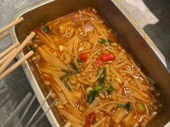 -大哈福烧烤·海鲜·家常菜(延安三路店)