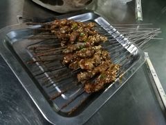 -客友延安沾沾(西八里社区店)