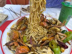 -呆虾王龙虾馆(南湖总店)