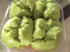 -金珠肉粽