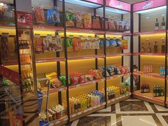 -唱吧麦颂KTV(松江五龙商业广场店)