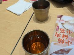 -小杨生煎(周浦万达店)