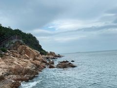 -东澳岛