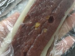 豆沙松仁-随园糕团(狮子桥店)