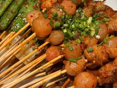 -串盟烧烤大排档·长沙美食地标(星沙店)