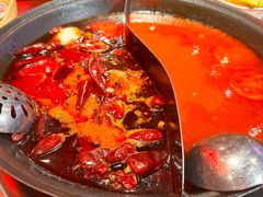 -江北北火锅馆·公路夜市(魏公村店)