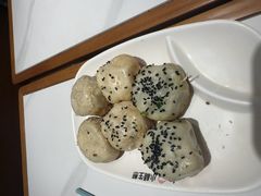 -小杨生煎(黄河路美食休闲街店)