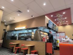 -塔斯汀中国汉堡(凯泽雅园店)